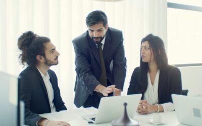 The Hidden Cost of Decision Bottlenecks: How Slow Approvals Undermine Growth and Employee Value